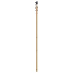 Ușă Culisantă vidaXL cu Set de Accesorii 86x198.5 cm Lemn Solid de Pin Ușă Culisantă vidaXL cu Set de Accesorii 86x198.5 cm Lemn Solid de Pin