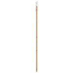 Ușa glisantă vidaXL cu accesorii 93x202 cm din lemn masiv de pin Ușa glisantă vidaXL cu accesorii 93x202 cm din lemn masiv de pin