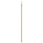 vidaXL Ușă Culisantă Manual Natural și alb 73.5 x 198.5 cm vidaXL Ușă Culisantă Manual Natural și alb 73.5 x 198.5 cm