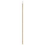Ușa glisantă vidaXL cu set de accesorii 78x232 cm Lemn solid din pin