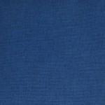 vidaXL Scaune de bar, 2 buc., albastru, material textil vidaXL Scaune de bar, 2 buc., albastru, material textil