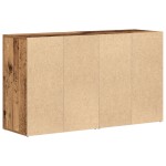 vidaXL Bufet Lemn vechi Lemn masiv recuperat 120 x 36 x 69 cm Bufet vidaXL Bufet Lemn vechi Lemn masiv recuperat 120 x 36 x 69 cm Bufet