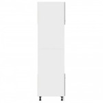 vidaXL Dulap cuptor microunde “Lyon”, gri sonoma, 60x57x207cm vidaXL Dulap cuptor microunde “Lyon”, gri sonoma, 60x57x207cm