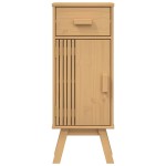 vidaXL Set de Mobilier pentru Baie 2 pcs Maro 114 x 43 x 73.5 cm vidaXL Set de Mobilier pentru Baie 2 pcs Maro 114 x 43 x 73.5 cm