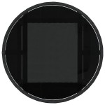 vidaXL Set Mese Grădină 3 Piese Bej Poly Rattan