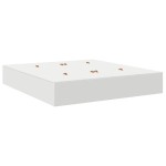 vidaXL Cadru de pat cu spațiu de depozitare Alb 180 x 200 cm vidaXL Cadru de pat cu spațiu de depozitare Alb 180 x 200 cm
