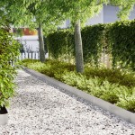 vidaXL Borduri de gazon, 50 buc., 100x0,5x20 cm, oțel inoxidabil vidaXL Borduri de gazon, 50 buc., 100x0,5x20 cm, oțel inoxidabil