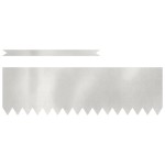 vidaXL Borduri de gazon, 50 buc., 100x0,5x30 cm, oțel inoxidabil vidaXL Borduri de gazon, 50 buc., 100x0,5x30 cm, oțel inoxidabil