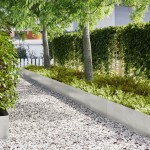vidaXL Borduri de gazon, 50 buc., 100x0,5x30 cm, oțel inoxidabil vidaXL Borduri de gazon, 50 buc., 100x0,5x30 cm, oțel inoxidabil