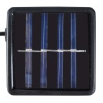 vidaXL Mingi artificiale din lemn de cimiș cu lumini LED 2 buc Verde vidaXL Mingi artificiale din lemn de cimiș cu lumini LED 2 buc Verde