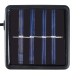vidaXL Mingi artificiale din lemn de cimiș cu lumini LED 2 buc Verde vidaXL Mingi artificiale din lemn de cimiș cu lumini LED 2 buc Verde