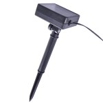 vidaXL Mingi artificiale din lemn de cimiș cu lumini LED 2 buc Verde vidaXL Mingi artificiale din lemn de cimiș cu lumini LED 2 buc Verde