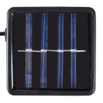 vidaXL Mingi artificiale din lemn de cimiș cu lumini LED 2 buc Verde vidaXL Mingi artificiale din lemn de cimiș cu lumini LED 2 buc Verde