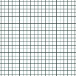 vidaXL Gard cu Stâlp Verde 1,2 x 25 m Oțel și PVC