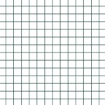 vidaXL Gard cu Stâlp Verde 0,4 x 100 m Oțel și PVC