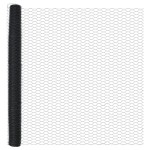 vidaXL Stâlpi de Gard 22 pcs U-Channel Gri 160 cm Oțel