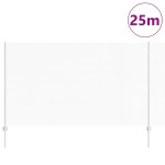 vidaXL Stâlpi de Gard 22 de buc U-Channel 140 cm Oțel Galvanizat