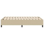 vidaXL Pat cu arcuri Gri Verde 120 x 190 cm Țesătură de catifea vidaXL Pat cu arcuri Gri Verde 120 x 190 cm Țesătură de catifea
