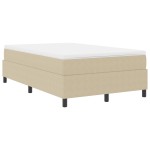 vidaXL Pat cu arcuri Gri Verde 120 x 200 cm Țesătură de catifea vidaXL Pat cu arcuri Gri Verde 120 x 200 cm Țesătură de catifea