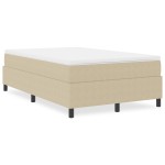 vidaXL Pat cu arcuri Gri Verde 120 x 200 cm Țesătură de catifea vidaXL Pat cu arcuri Gri Verde 120 x 200 cm Țesătură de catifea