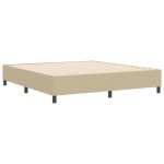 vidaXL Pat cu arcuri Gri Verde 180 x 200 cm Țesătură de catifea vidaXL Pat cu arcuri Gri Verde 180 x 200 cm Țesătură de catifea