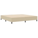 vidaXL Pat cu arcuri Gri Verde 200 x 200 cm Țesătură de catifea vidaXL Pat cu arcuri Gri Verde 200 x 200 cm Țesătură de catifea