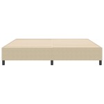 vidaXL Pat cu arcuri Gri Verde 200 x 200 cm Țesătură de catifea vidaXL Pat cu arcuri Gri Verde 200 x 200 cm Țesătură de catifea