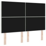 vidaXL Tăblie din Catifea Argyle Manual Gri deschis 160 cm Catifea vidaXL Tăblie din Catifea Argyle Manual Gri deschis 160 cm Catifea