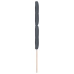 vidaXL Tăblie cap Pe perete cu headboard Gri închis 90 cm Catifea vidaXL Tăblie cap Pe perete cu headboard Gri închis 90 cm Catifea