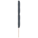vidaXL Tăblie cap Pe perete cu headboard Gri închis 200 cm Catifea vidaXL Tăblie cap Pe perete cu headboard Gri închis 200 cm Catifea