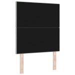vidaXL Tăblie cap Pe perete Geometric Manual Gri deschis 80 cm Catifea vidaXL Tăblie cap Pe perete Geometric Manual Gri deschis 80 cm Catifea