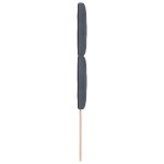 vidaXL Tăblie cap Pe perete Geometric Manual Gri închis 90 cm Catifea vidaXL Tăblie cap Pe perete Geometric Manual Gri închis 90 cm Catifea