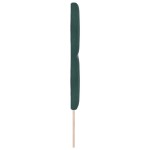 vidaXL Tăblie cap Pe perete Geometric Verde închis 144 cm Catifea vidaXL Tăblie cap Pe perete Geometric Verde închis 144 cm Catifea