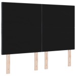vidaXL Tăblie cap Pe perete Geometric Manual Gri închis 160 cm Catifea vidaXL Tăblie cap Pe perete Geometric Manual Gri închis 160 cm Catifea