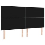 vidaXL Tăblie din Țesătură Geometric Gri deschis 180 cm țesătură vidaXL Tăblie din Țesătură Geometric Gri deschis 180 cm țesătură