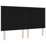 vidaXL Tăblie din Țesătură Geometric Maro închis 180 cm țesătură vidaXL Tăblie din Țesătură Geometric Maro închis 180 cm țesătură