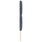 vidaXL Tăblie cap Pe perete Geometric Manual Gri închis 180 cm Catifea vidaXL Tăblie cap Pe perete Geometric Manual Gri închis 180 cm Catifea