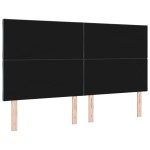 vidaXL Tăblie cap Pe perete Geometric Manual Gri închis 180 cm Catifea vidaXL Tăblie cap Pe perete Geometric Manual Gri închis 180 cm Catifea