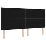 vidaXL Tăblie din Țesătură Geometric Manual Gri închis 200 cm țesătură vidaXL Tăblie din Țesătură Geometric Manual Gri închis 200 cm țesătură
