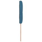 Cap de pat LED vidaXL tapițat cu butoane Albastru Închis 100 cm Catifea Cap de pat LED vidaXL tapițat cu butoane Albastru Închis 100 cm Catifea