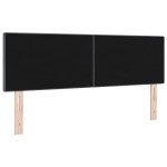 vidaXL Cap de pat cu LED, tapitat cu butoni, gri închis, 80 cm, catifea vidaXL Cap de pat cu LED, tapitat cu butoni, gri închis, 80 cm, catifea