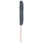 vidaXL Cap de Pat LED Tapitat Gri Închis 180 cm Catifea vidaXL Cap de Pat LED Tapitat Gri Închis 180 cm Catifea