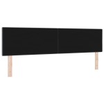 vidaXL Cap de Pat LED Tapitat Gri Închis 180 cm Catifea vidaXL Cap de Pat LED Tapitat Gri Închis 180 cm Catifea