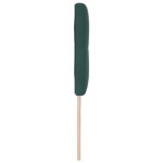 vidaXL Tăblie cap cu lumini cu bandă LED Ajustabil Verde 90 cm Catifea vidaXL Tăblie cap cu lumini cu bandă LED Ajustabil Verde 90 cm Catifea