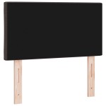 Tăblie LED vidaXL cu blocuri de diamante Maro închis de 80 cm Tăblie LED vidaXL cu blocuri de diamante Maro închis de 80 cm