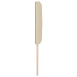 vidaXL Cap de Pat LED Set de 2 Crem Țesătură, Lemn Cap de pat jos vidaXL Cap de Pat LED Set de 2 Crem Țesătură, Lemn Cap de pat jos