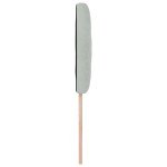 vidaXL Tăbliță LED design blocuri diamant gri deschis 90 cm vidaXL Tăbliță LED design blocuri diamant gri deschis 90 cm