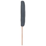 vidaXL <strong>Cap de Pat LED cu Blocuri de Diamant</strong> în gri închis, de 90 cm, din catifea. vidaXL <strong>Cap de Pat LED cu Blocuri de Diamant</strong> în gri închis, de 90 cm, din catifea.