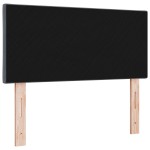 vidaXL <strong>Cap de Pat LED cu Blocuri de Diamant</strong> în gri închis, de 90 cm, din catifea. vidaXL <strong>Cap de Pat LED cu Blocuri de Diamant</strong> în gri închis, de 90 cm, din catifea.