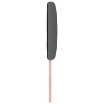 Tăblie LED vidaXL Design blocuri în formă de diamant gri închis 100 cm țesătură Tăblie LED vidaXL Design blocuri în formă de diamant gri închis 100 cm țesătură